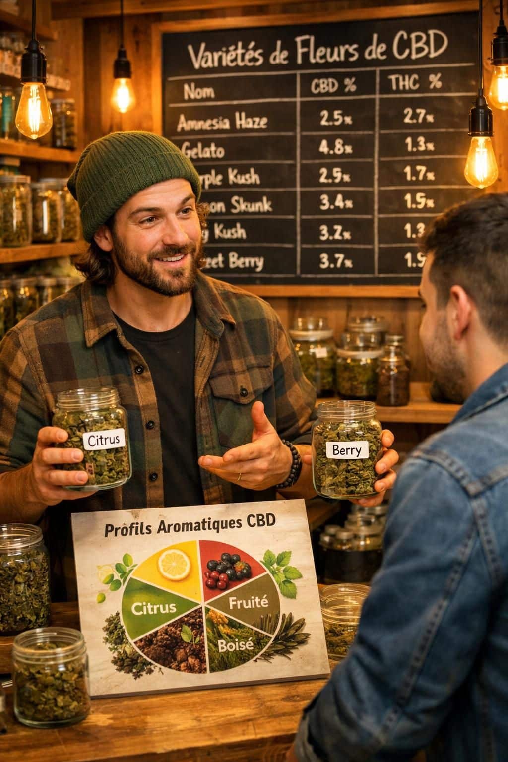 découvrez comment choisir et utiliser sans risque les fleurs de cbd bio, pour profiter pleinement de leurs bienfaits naturels en toute sécurité.