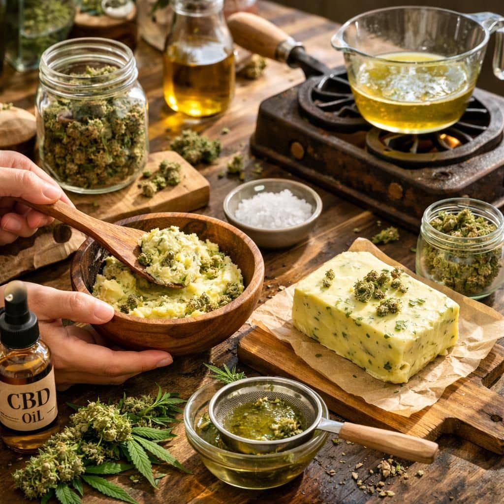 découvrez comment choisir et utiliser en toute sécurité des fleurs de cbd bio, avec des conseils pour profiter pleinement de leurs bienfaits naturels.