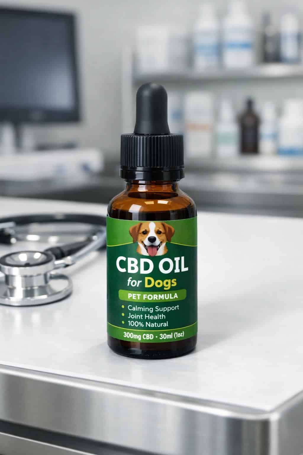 découvrez tout ce qu'il faut savoir sur l'huile de cbd pour chien : dosage recommandé, bienfaits pour la santé de votre animal et précautions essentielles à respecter.