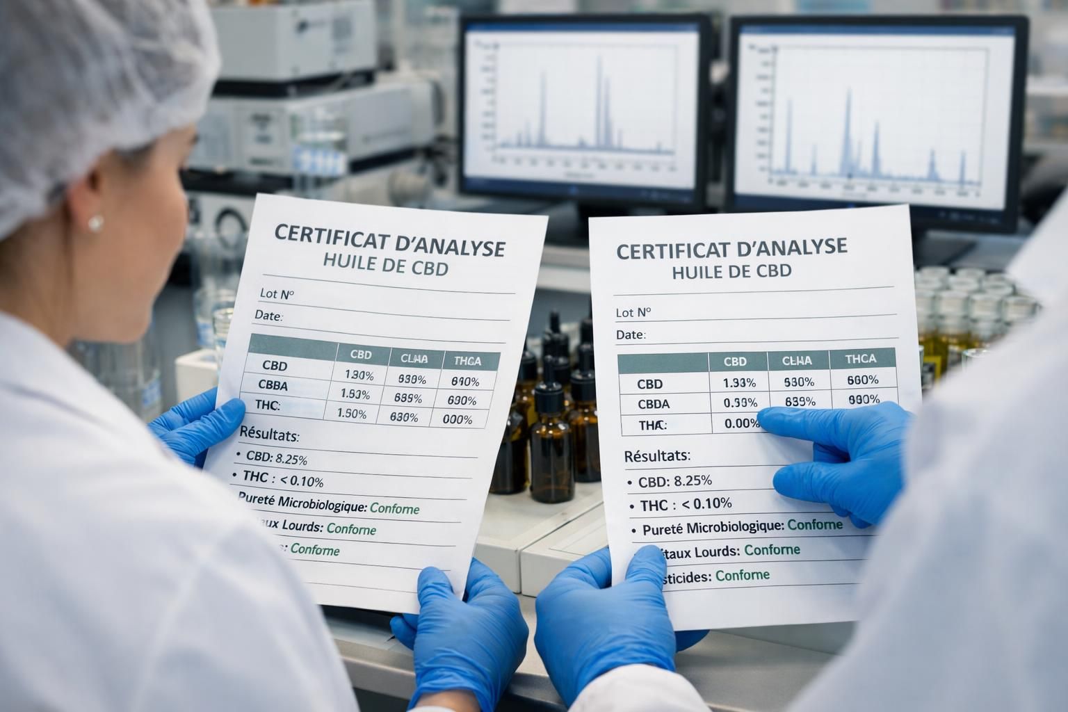 découvrez pourquoi l'huile de cbd pressée à froid est la meilleure option pour préserver ses bienfaits naturels et apprenez comment choisir un produit de qualité adapté à vos besoins.