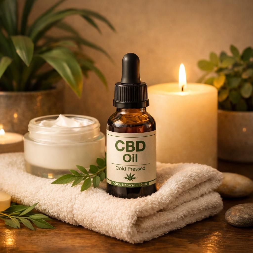 découvrez pourquoi l'huile de cbd pressée à froid est la meilleure option pour préserver ses bienfaits, et apprenez à choisir un produit de qualité adapté à vos besoins.