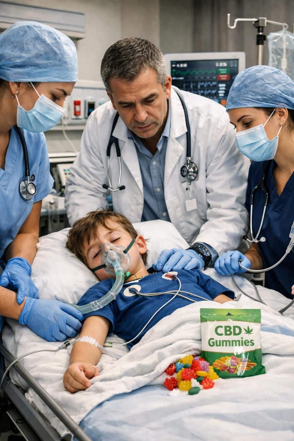 découvrez les véritables risques liés à l'utilisation de l'huile de cbd grâce à une analyse approfondie des études scientifiques récentes.