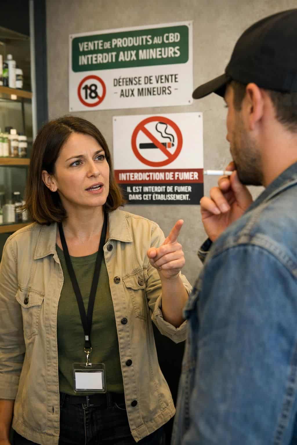 découvrez la réglementation en 2026 concernant la vente de fleurs de cbd en france et ce que la loi autorise ou interdit. informez-vous avant de commercialiser.